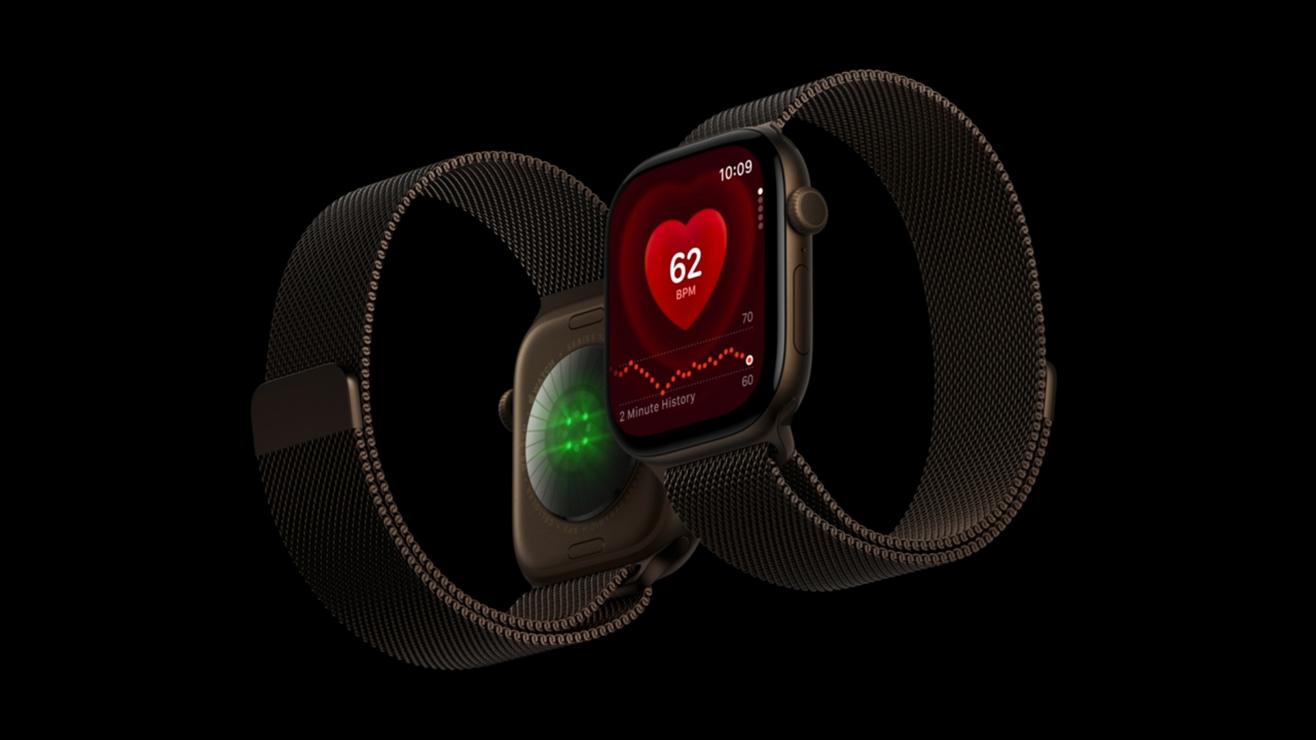 Apple Watch 12