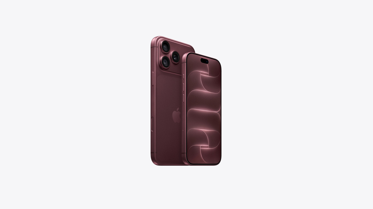 iPhone 18 Pro