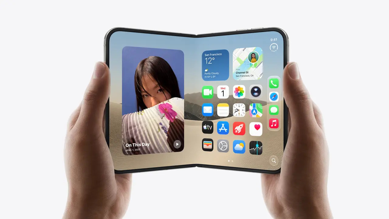 iPhone Duo