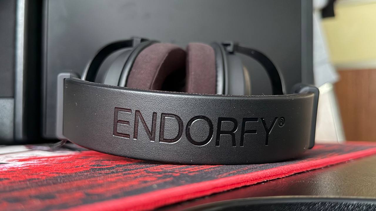 Endorfy
