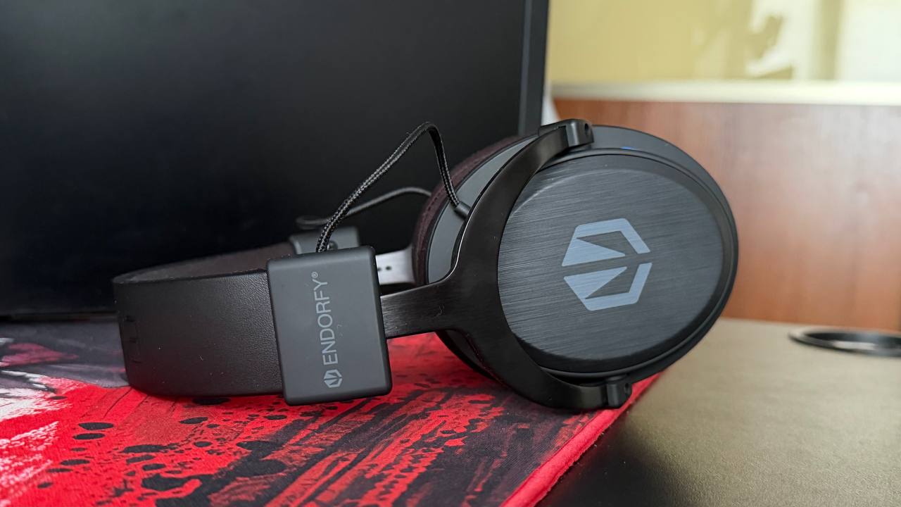 Endorfy