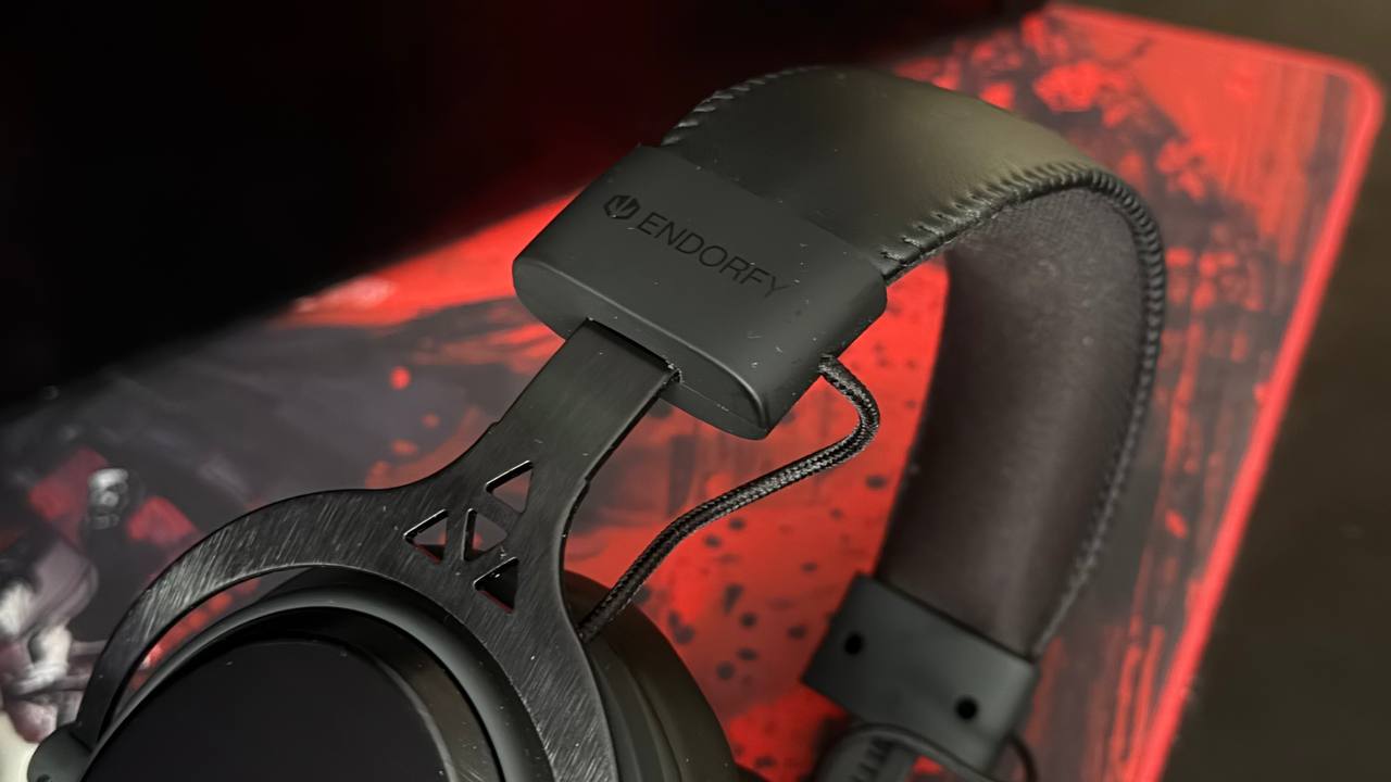 Endorfy