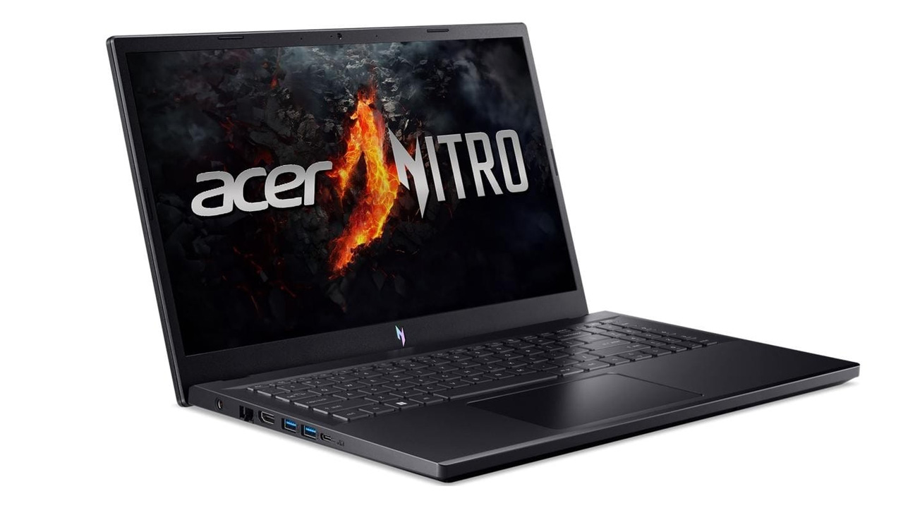 Acer Nitro V15