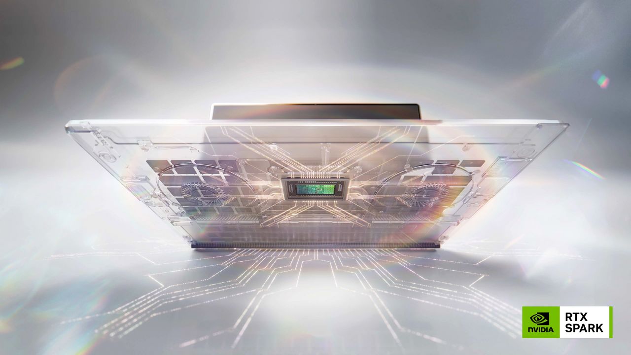 NVIDIA Spark