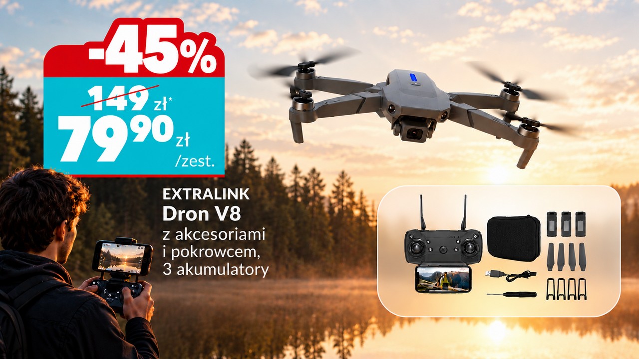 dron