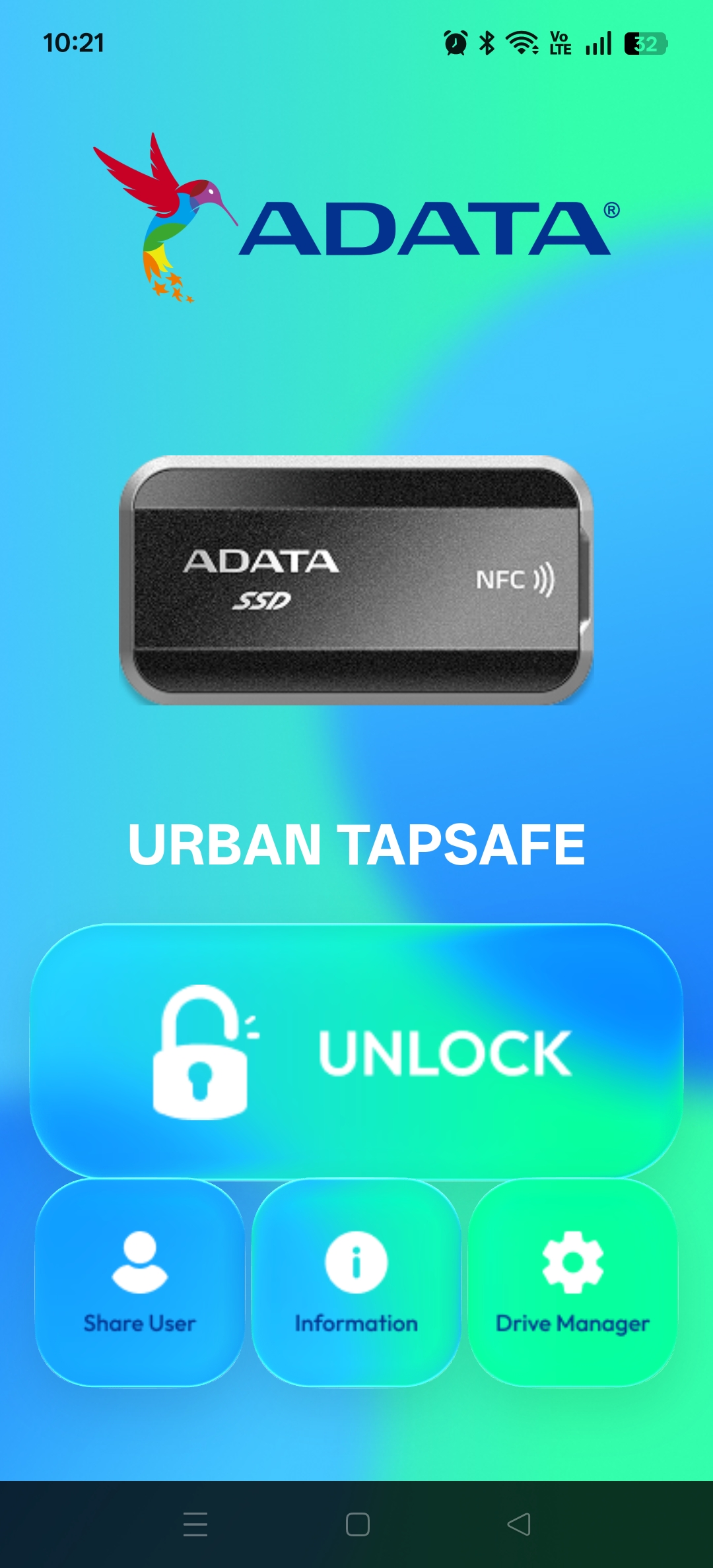 Urban Tapsafe