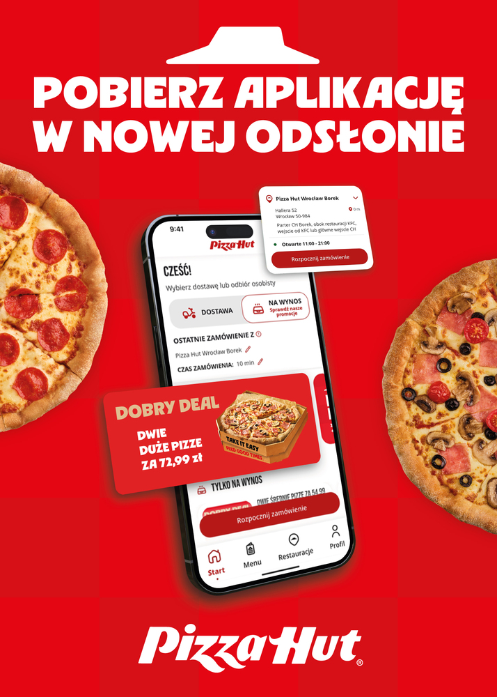 Pizza Hut