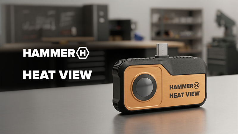 HAMMER radio
