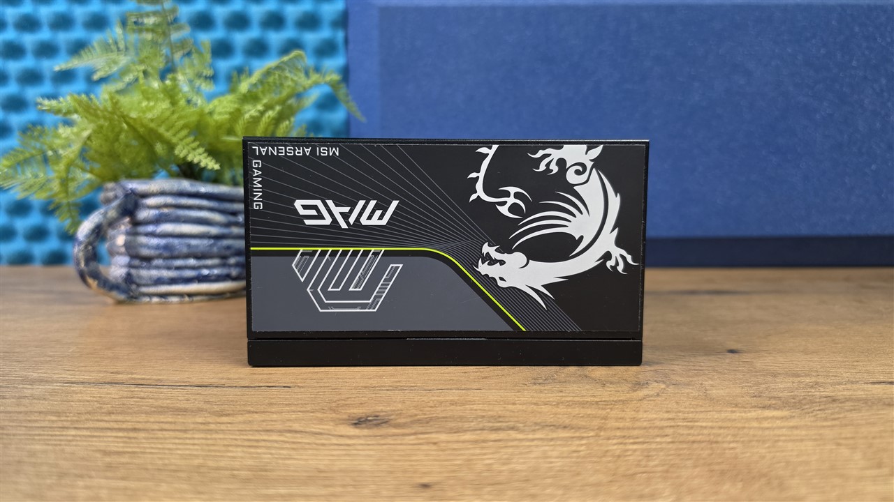 MSI MAG A1200PLS PCIE5