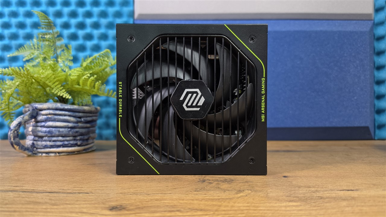 MSI MAG A1200PLS PCIE5