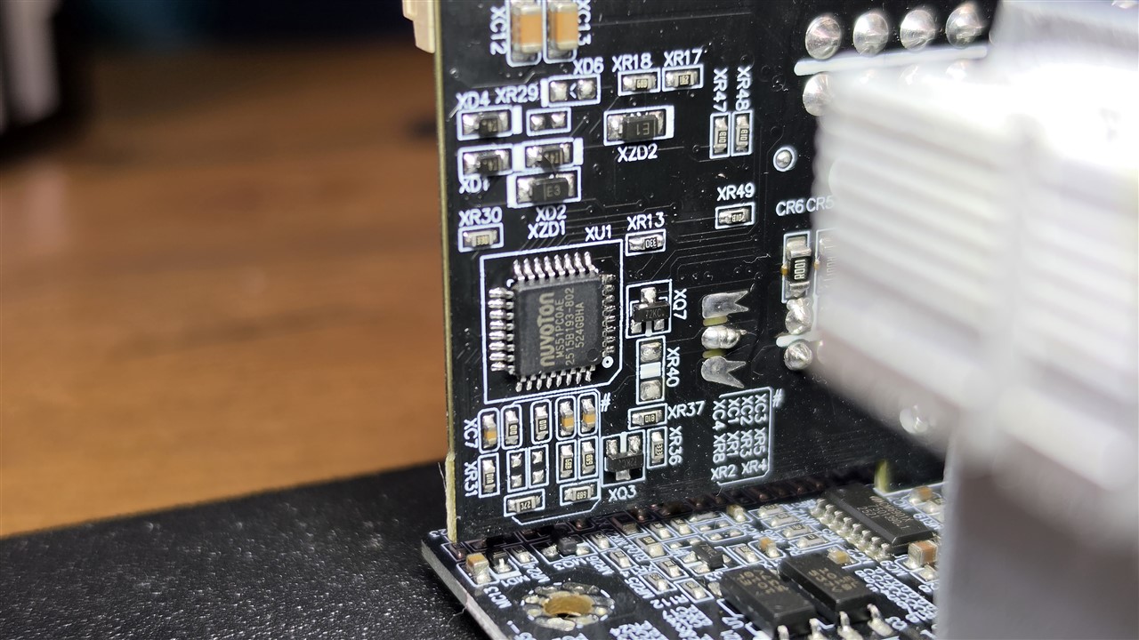 MSI MAG A1200PLS PCIE5