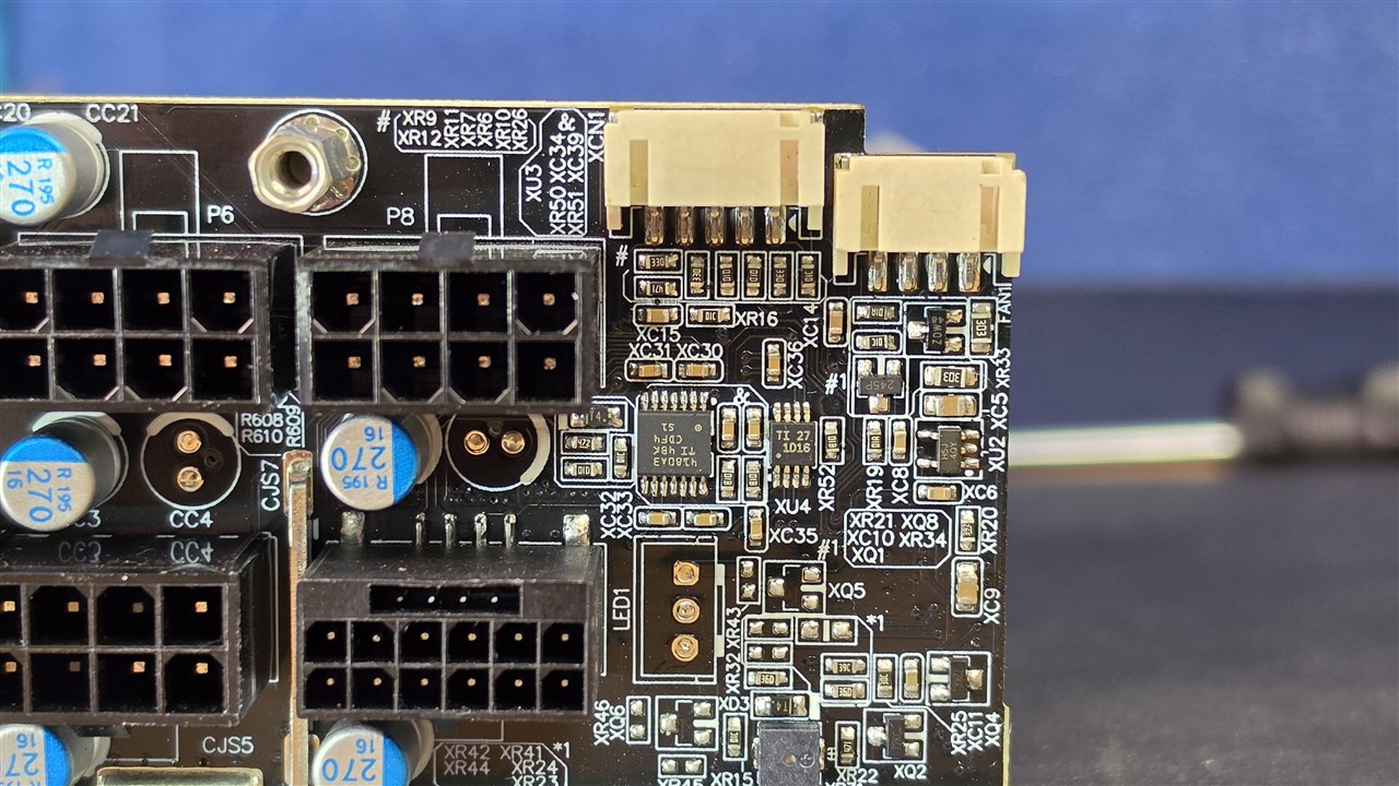 MSI MAG A1200PLS PCIE5