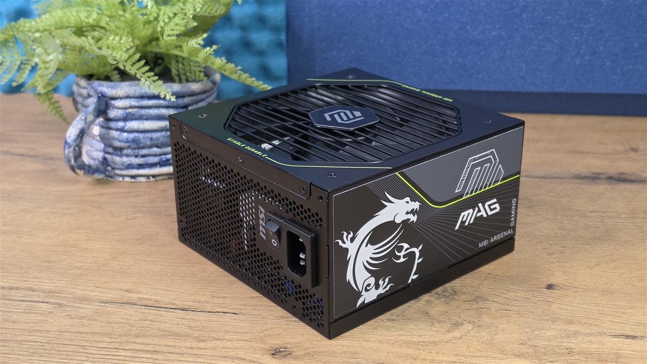MSI MAG A1290PLS