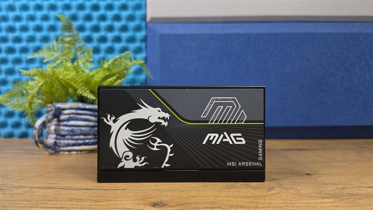 MSI MAG A1200PLS PCIE5