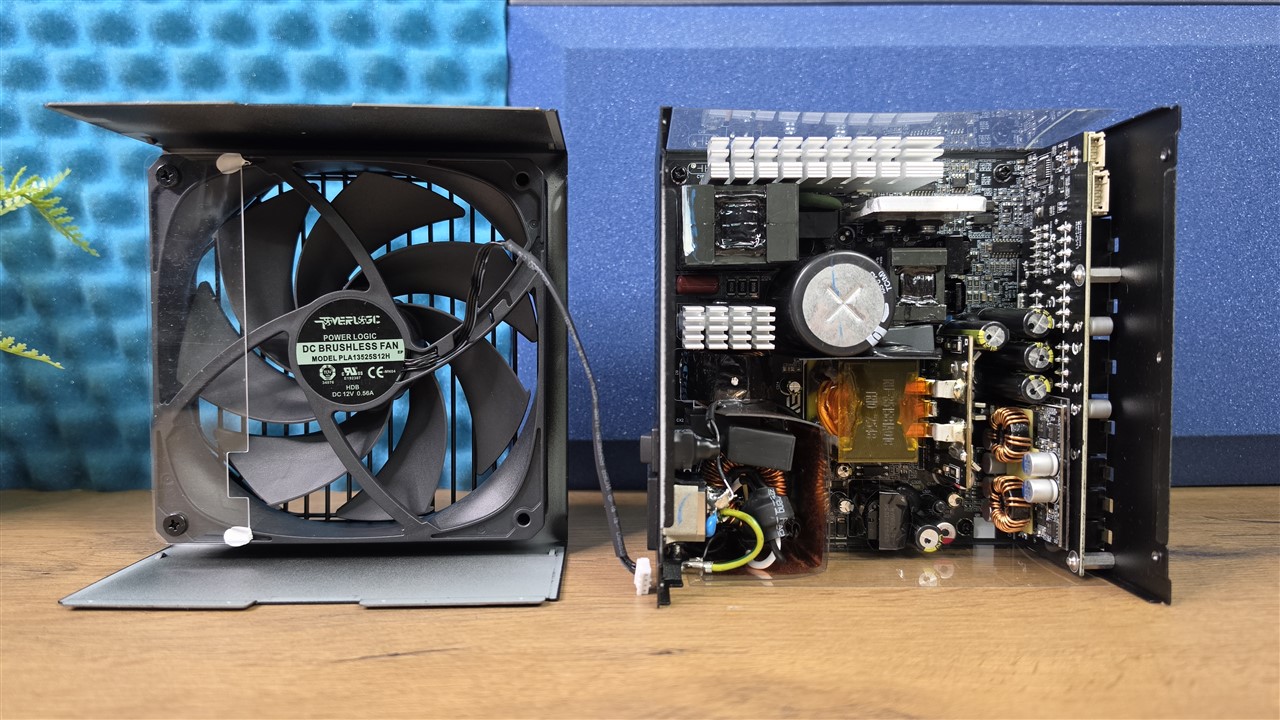 MSI MAG A1200PLS PCIE5
