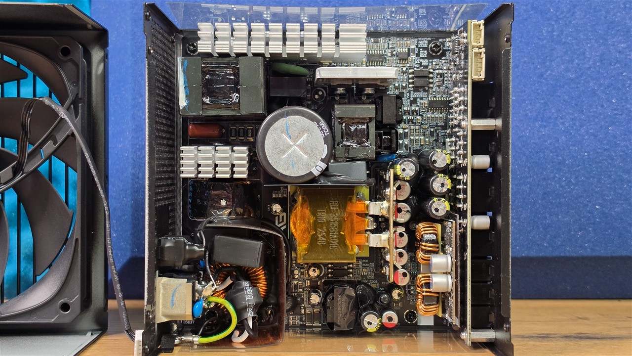 MSI MAG A1200PLS PCIE5