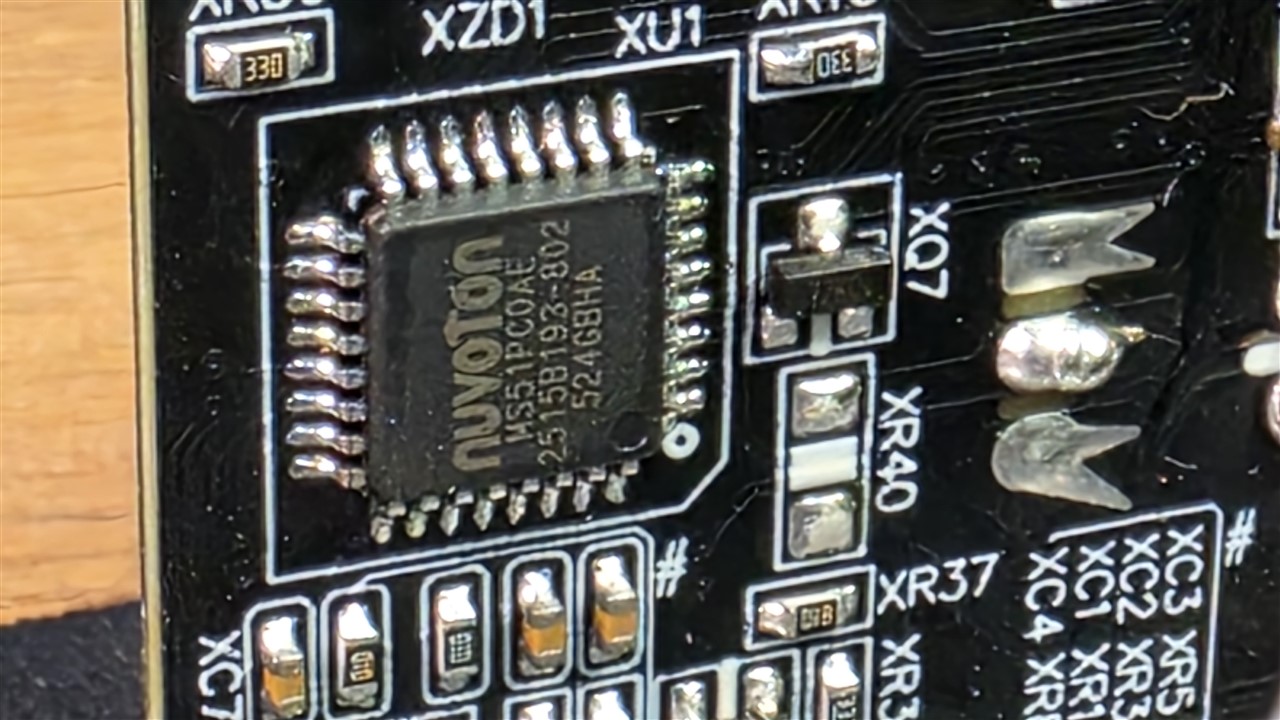 MSI MAG A1200PLS PCIE5