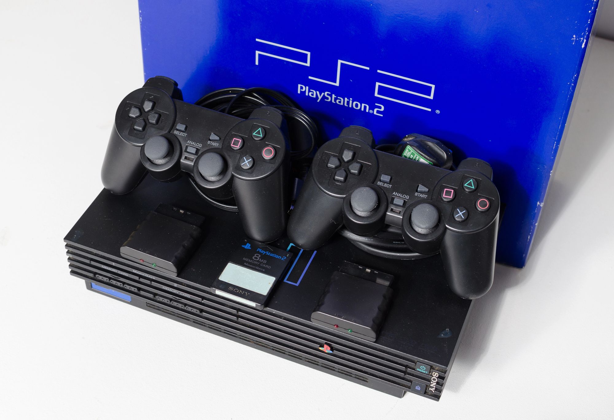 PS2 