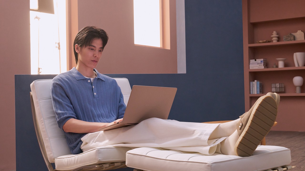 asus