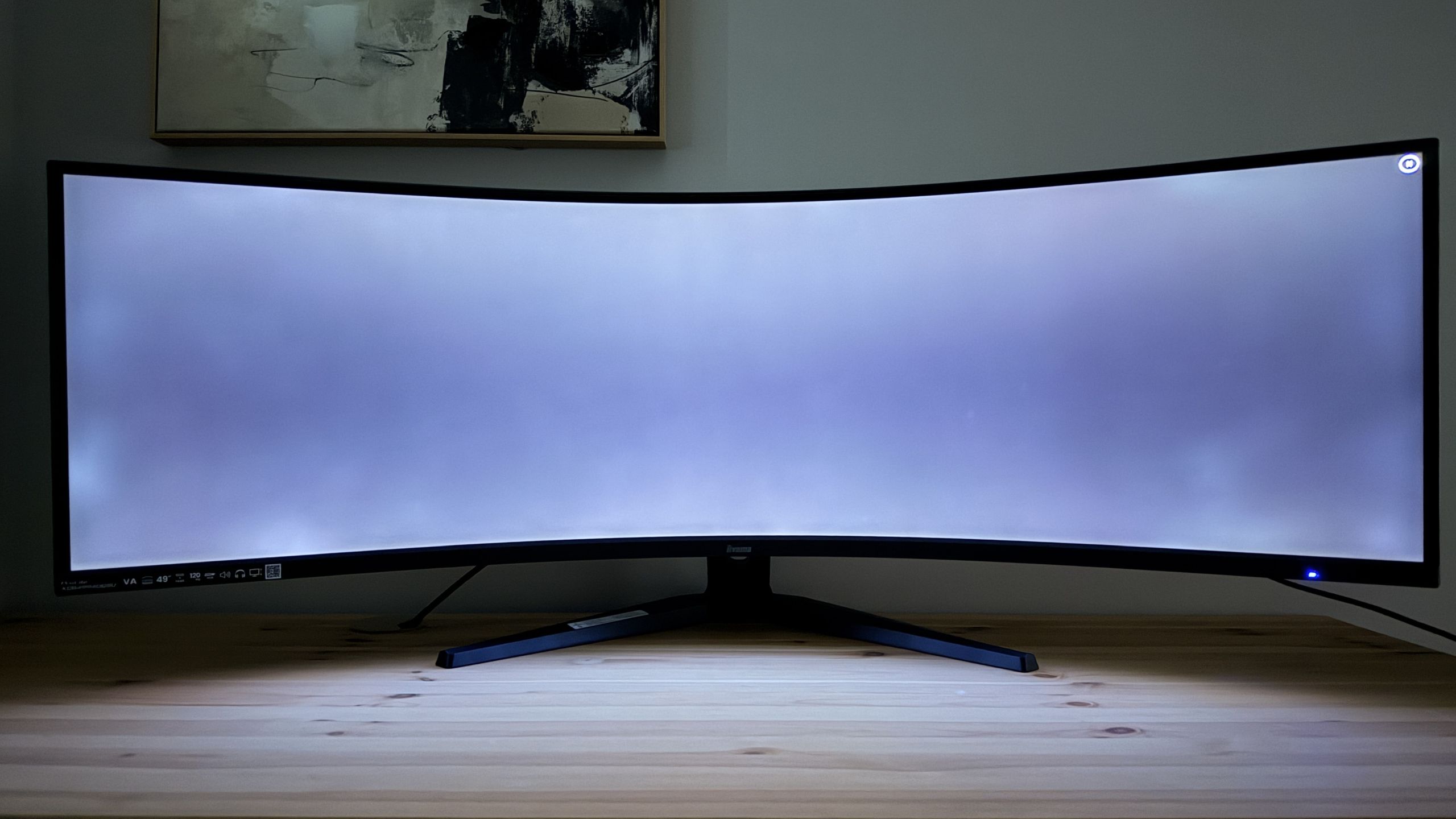 iiyama ProLite XCB4994DQSU-B1