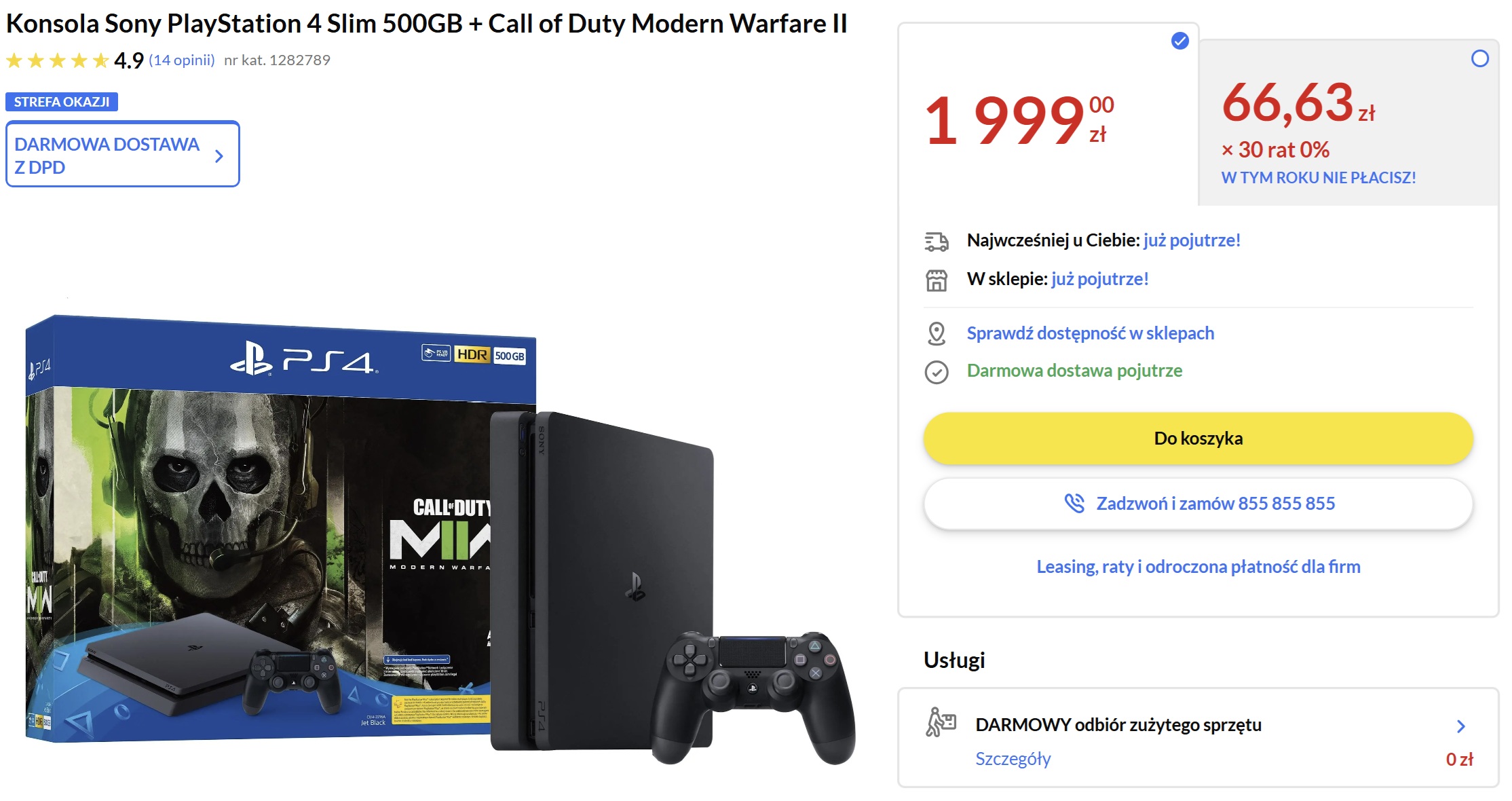 PS4