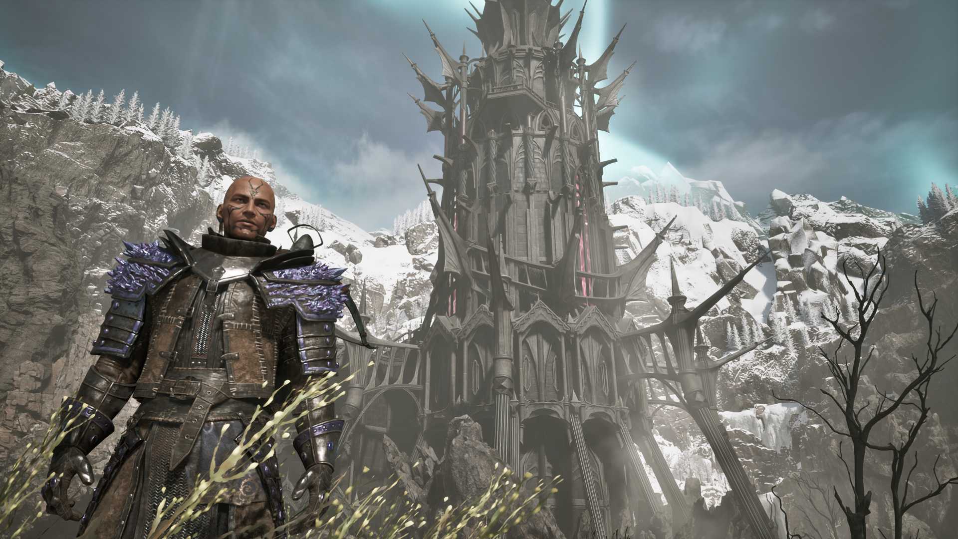 Gothic Remake w 320 fps
