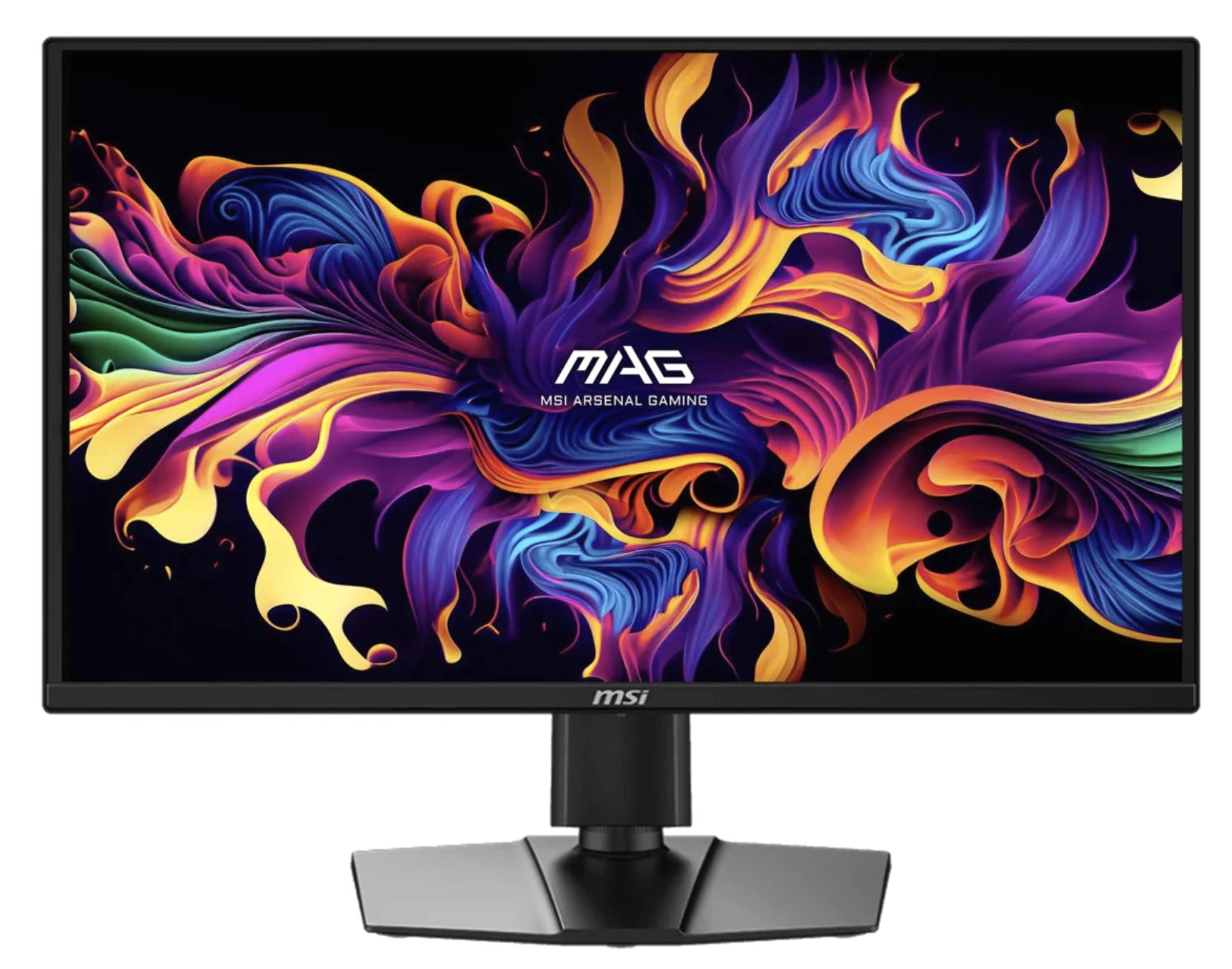 MSI MAG 272QP QD-OLED X24