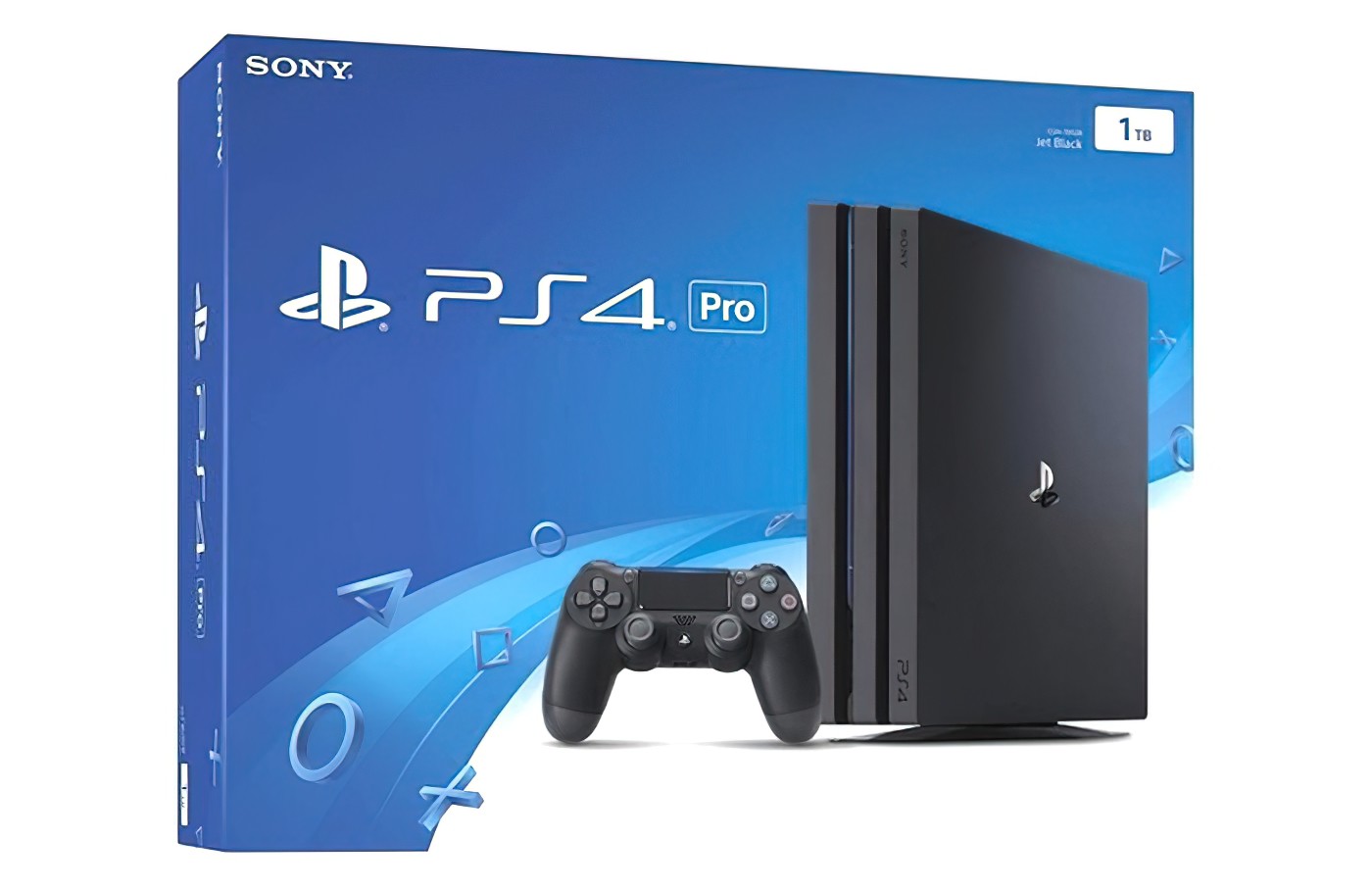 Konsola PS4 nie jest już produkowana, ale wciąż można trafić na leżaki magazynowe - ceny niestety nie zachęcają