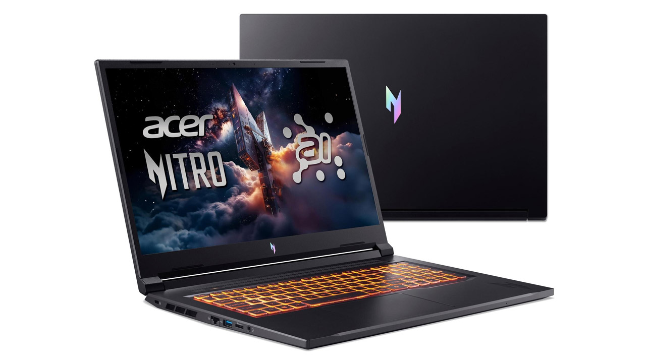 Acer Nitro V 16