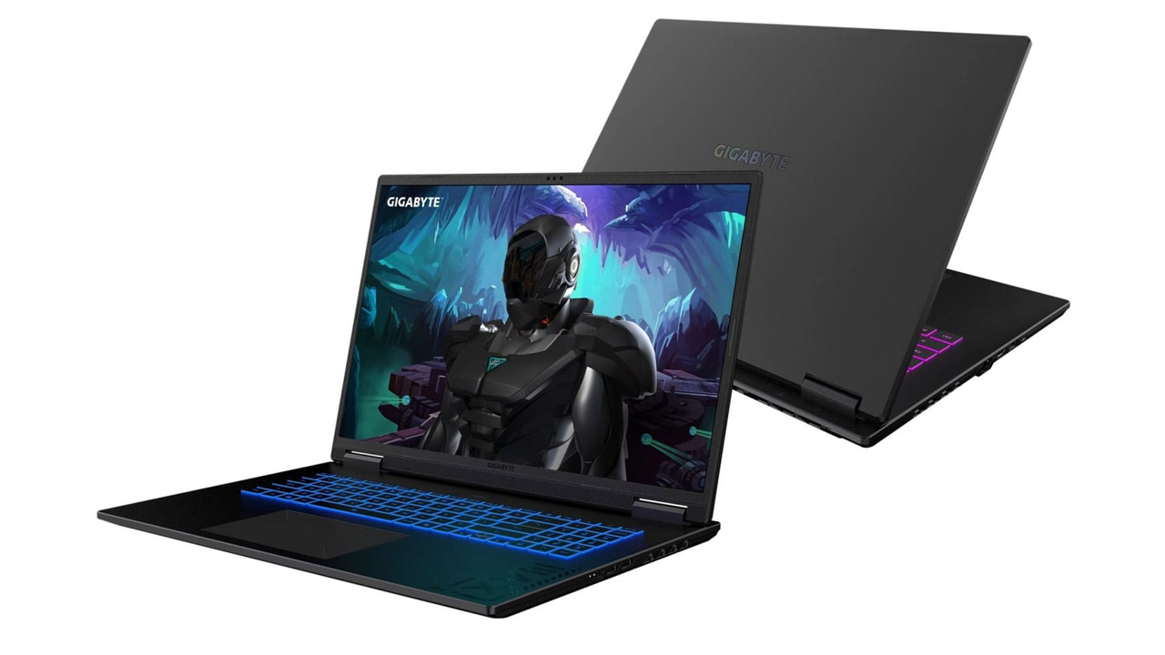 Gigabyte A18
