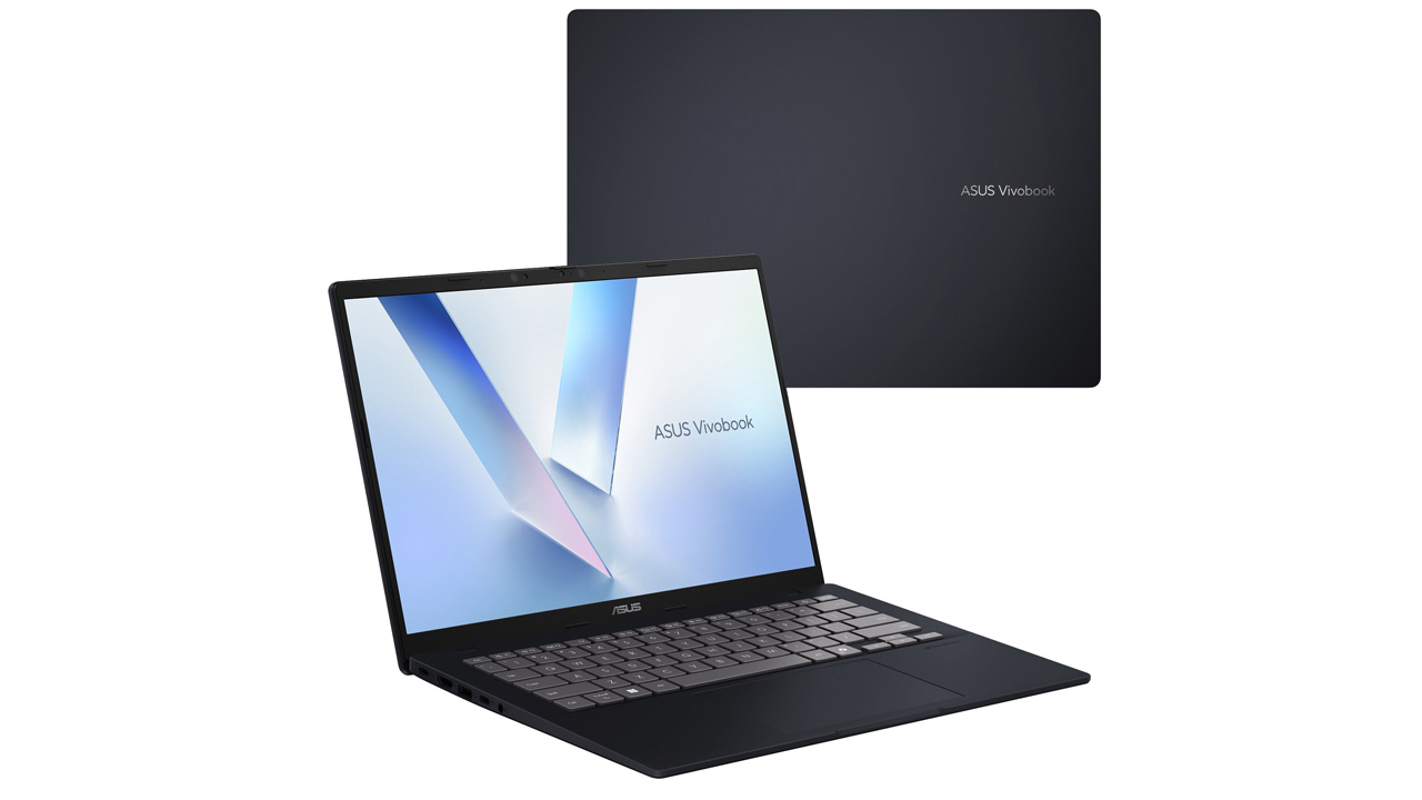 ASUS Vivobook14