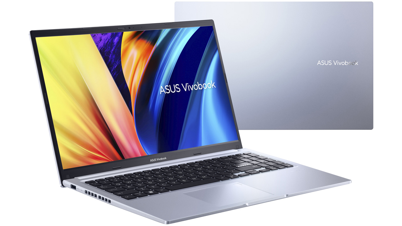 ASUS Vivobook 15