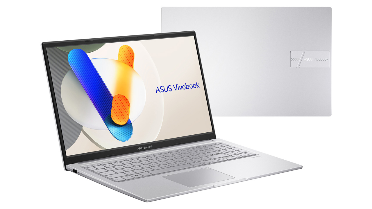 ASUS Vivobook 15