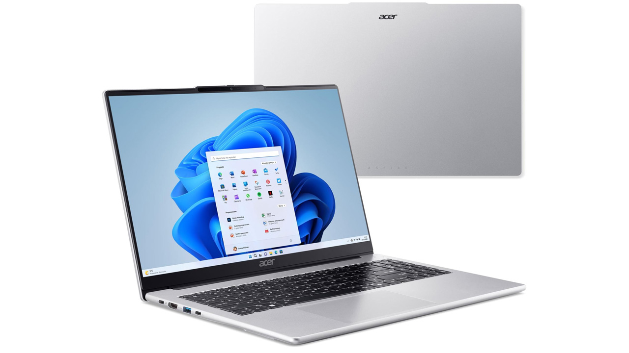 Acer Aspire Lite 15