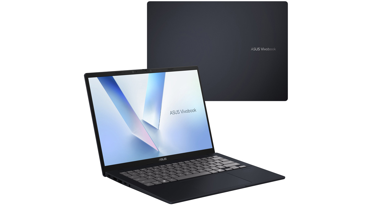 ASUS Vivobook 14 