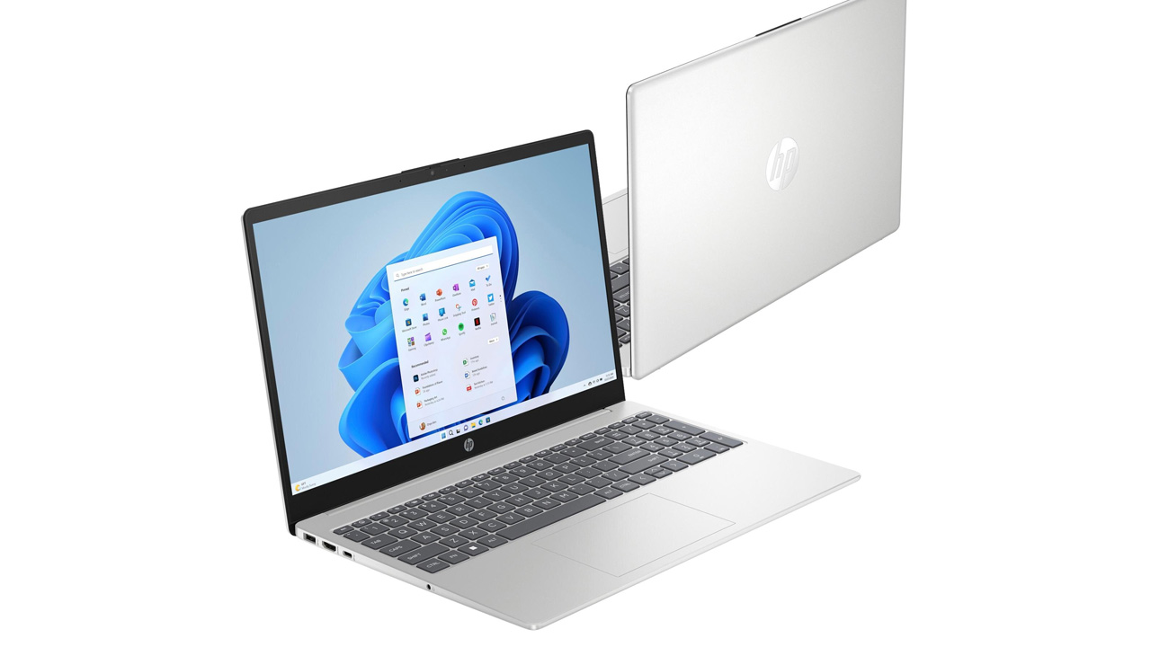 HP 15 