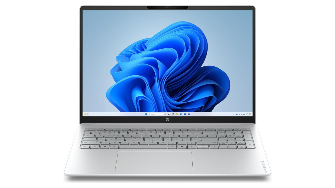 HP OmniBook 3 16