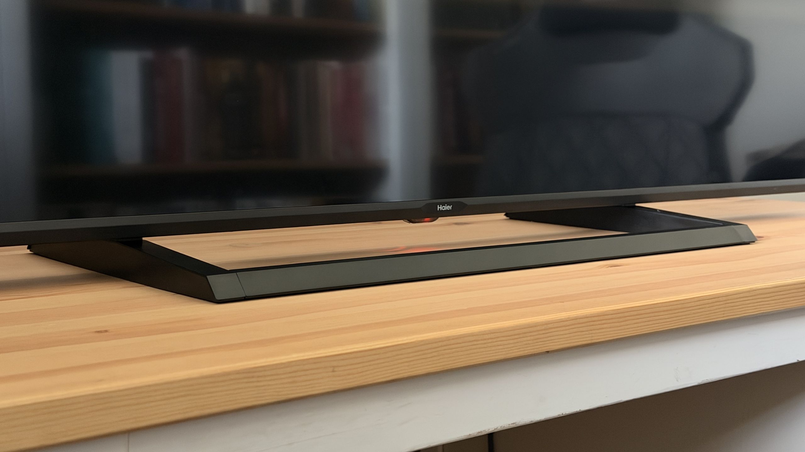 Haier H55S80GUX