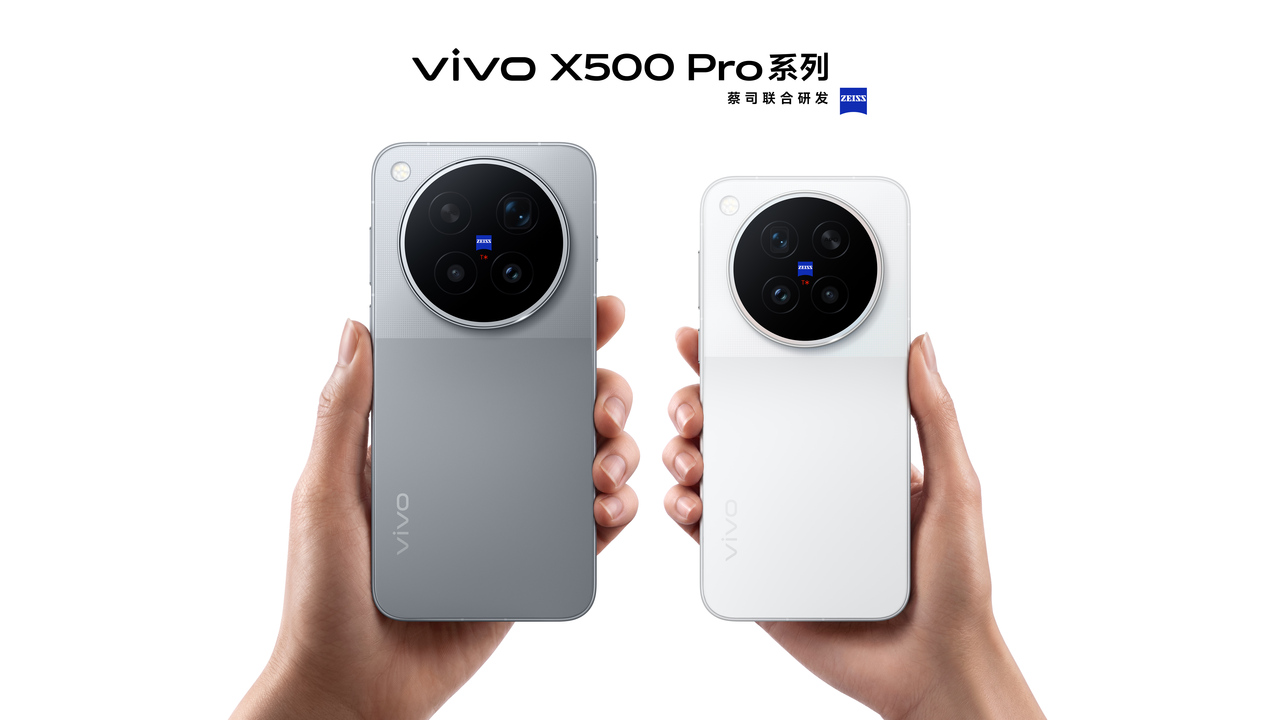 vivo smartfon