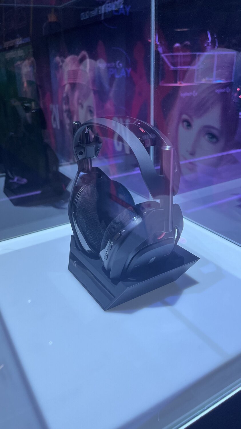 Logitech