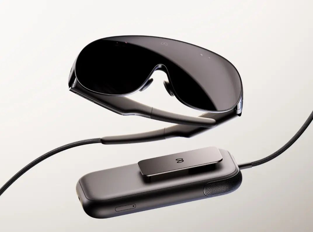Meta VR Glasses