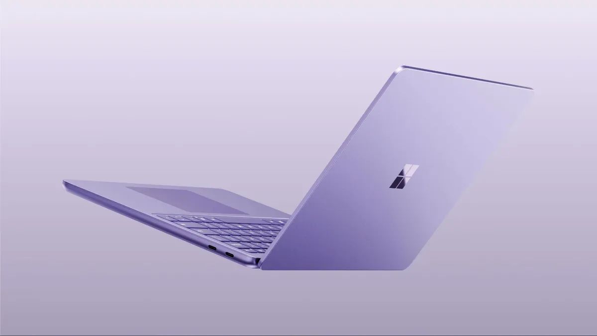 Surface