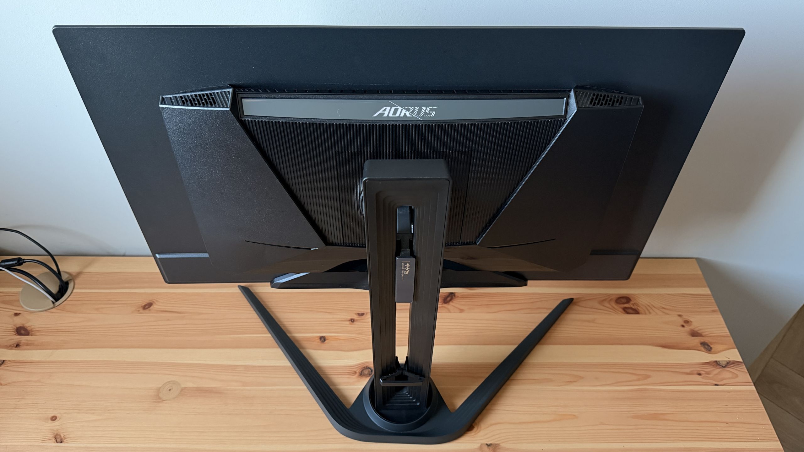 GIGABYTE AORUS FO27Q5P