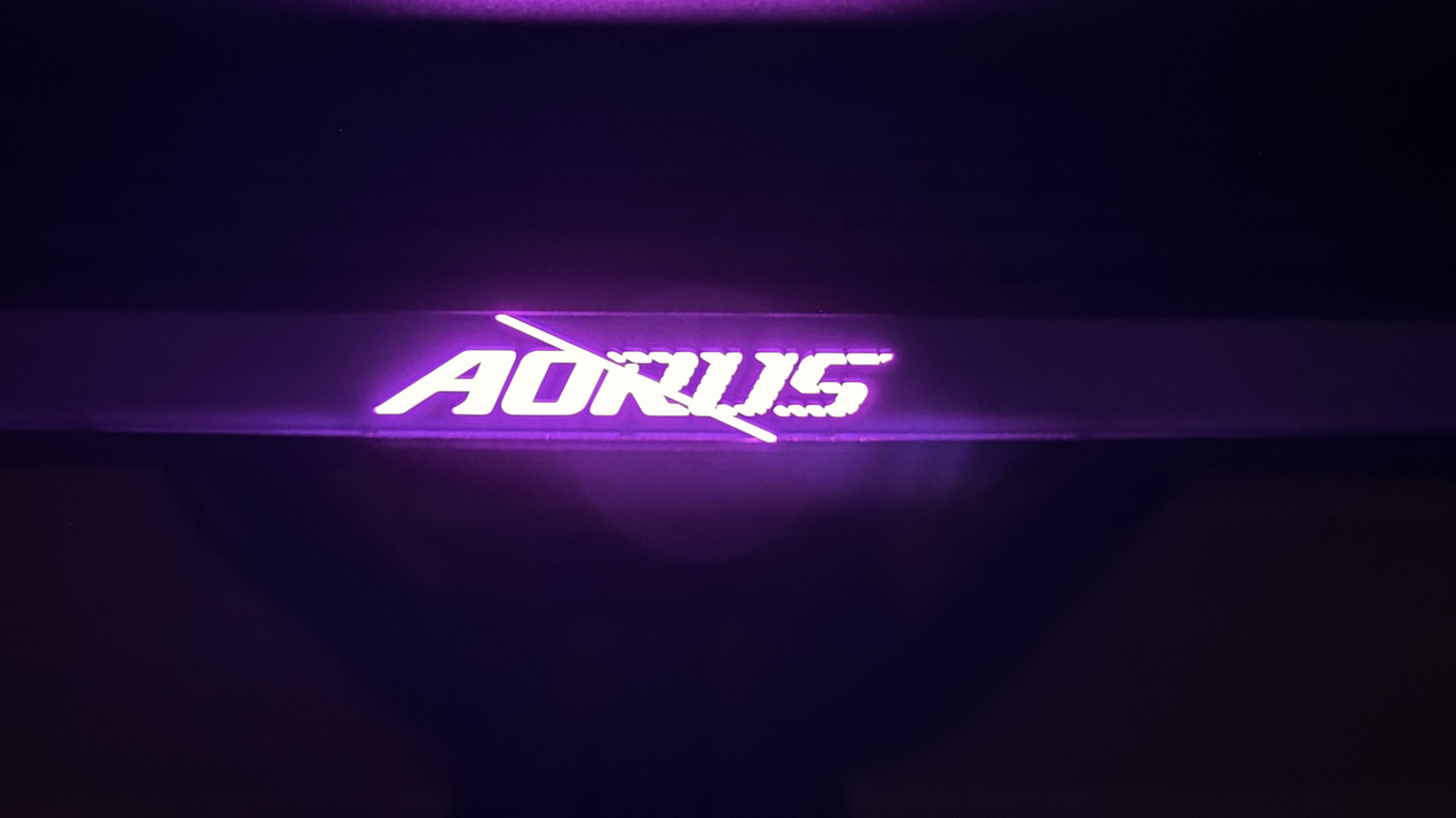 GIGABYTE AORUS FO27Q5P