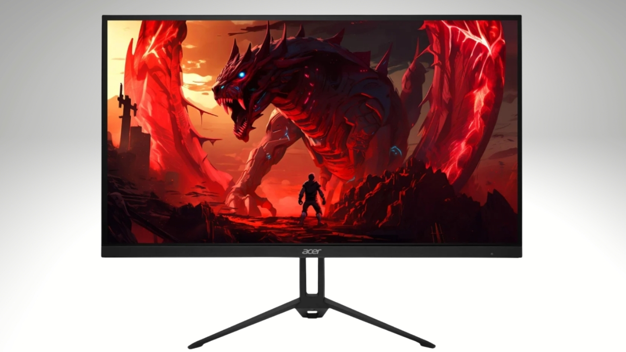 Monitor Acer Nitro KG273UW2bmiippx