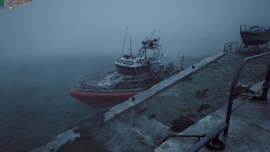 Test GPU w Silent Hill: Townfall. UE5 wreszcie z dobrą optymalizacją