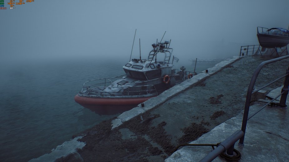 Test GPU w Silent Hill: Townfall. UE5 wreszcie z dobrą optymalizacją