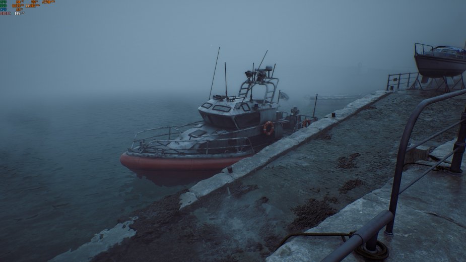Test GPU w Silent Hill: Townfall. UE5 wreszcie z dobrą optymalizacją