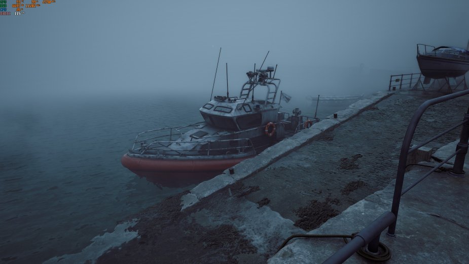 Test GPU w Silent Hill: Townfall. UE5 wreszcie z dobrą optymalizacją