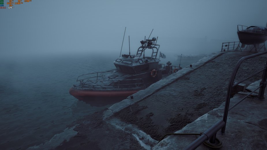 Test GPU w Silent Hill: Townfall. UE5 wreszcie z dobrą optymalizacją